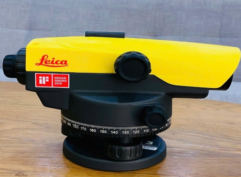 Máy thủy bình Leica NA 524