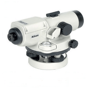 Máy thủy bình Nikon AE- 7C 