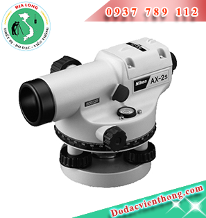 Máy Thủy Bình Nikon AX 2S