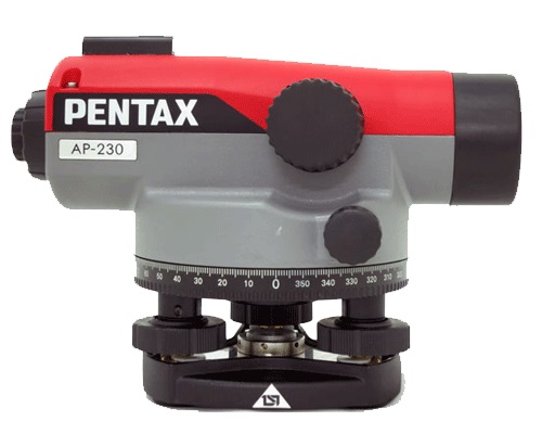 Máy Thuỷ Bình Pentax AP230