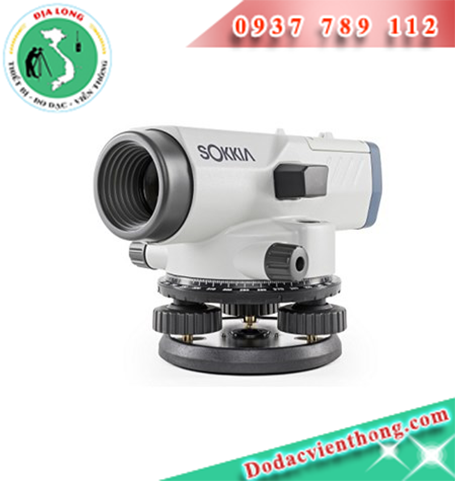 Máy Thủy Bình Sokkia B40A