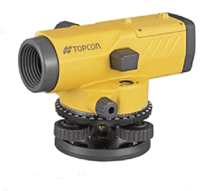 Máy thủy bình Topcon AT B3A