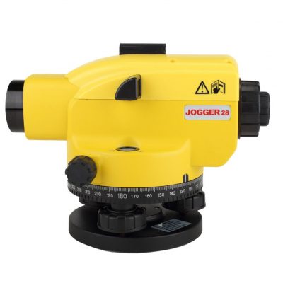 Máy thủy bình tự động Leica Jogger 28