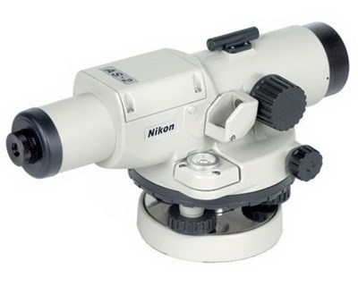 Máy thủy bình Nikon AS- 2C