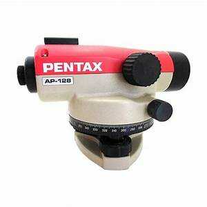 Máy thủy bình tự động Pentax AP-128
