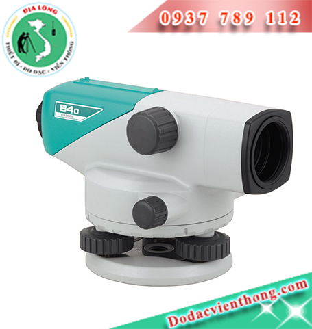 Máy Thủy Bình Sokkia B40