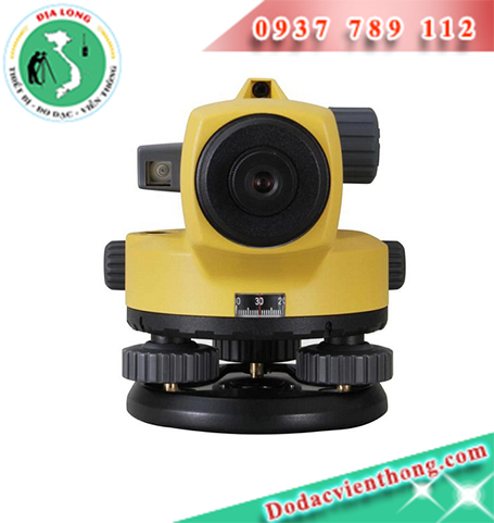 Máy Thủy Bình Tự Động Topcon AT B3