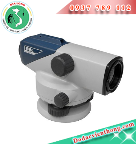 Máy Thủy Bình Sokkia B20