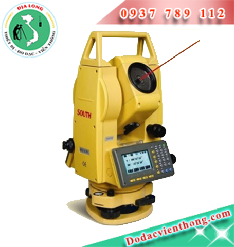 Máy Toàn Đạc Điện Tử South NTS 312B