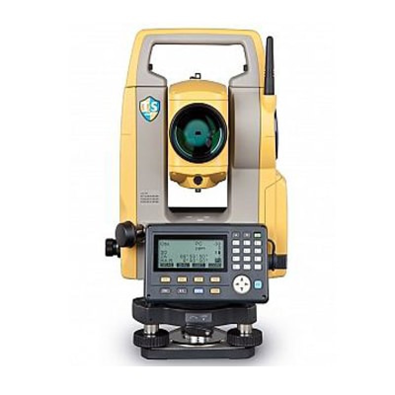 Máy toàn đạc Topcon ES-105C