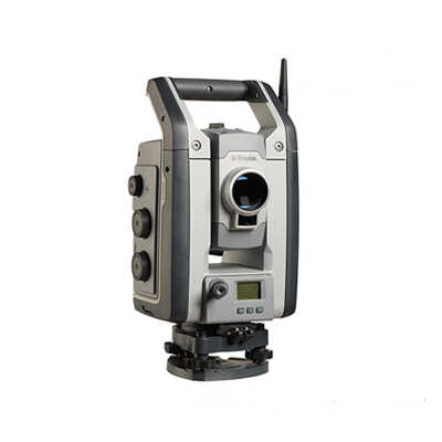 Máy toàn đạc điện tử Trimble S9