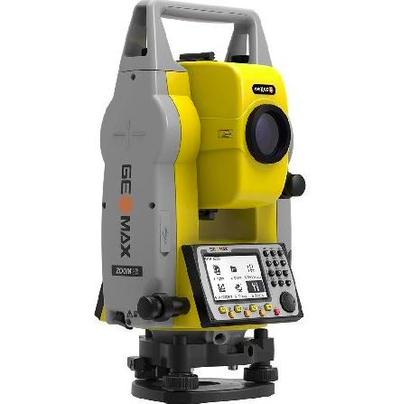 Máy Toàn Đạc Geomax Zoom 25-5