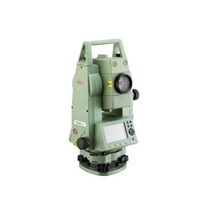 Máy toàn đạc Leica TC 405