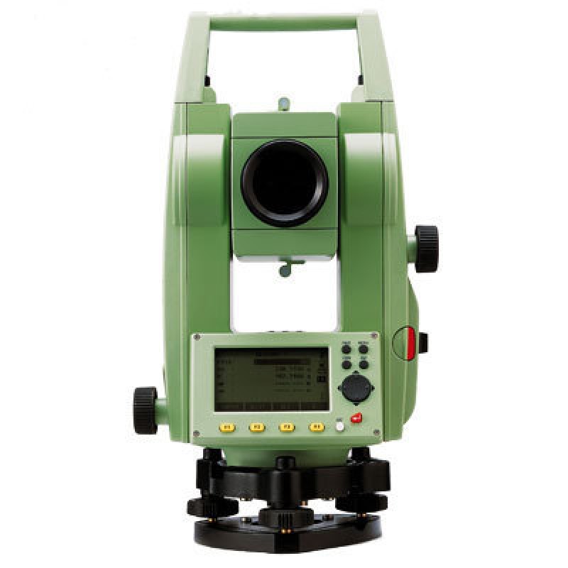 Máy toàn đạc Leica TC 407