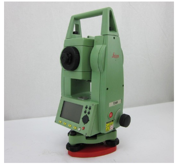Máy toàn đạc Leica TCR- 405 cũ