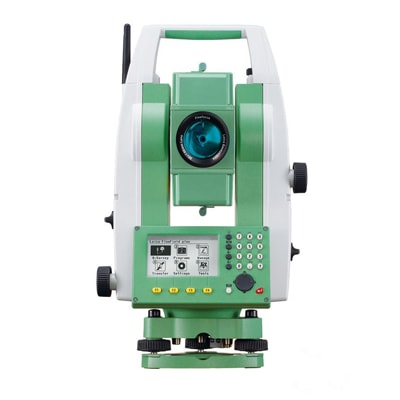 Máy toàn đạc Leica TS 06 Plus