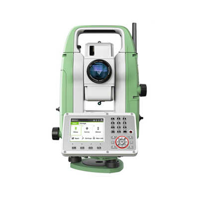 Máy Toàn Đạc Leica TS07