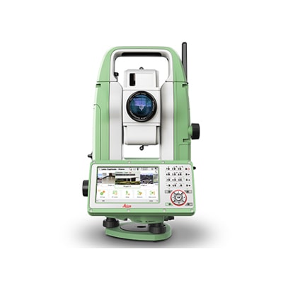 Máy Toàn Đạc Leica TS10