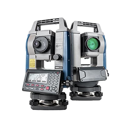 Máy Toàn Đạc Sokkia IM55 IM52