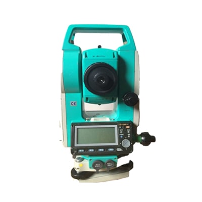 Máy toàn đạc Sokkia Set 500