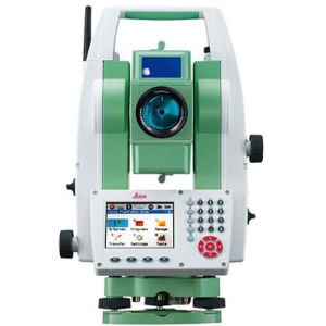 Máy toàn điện tử Leica TS 09