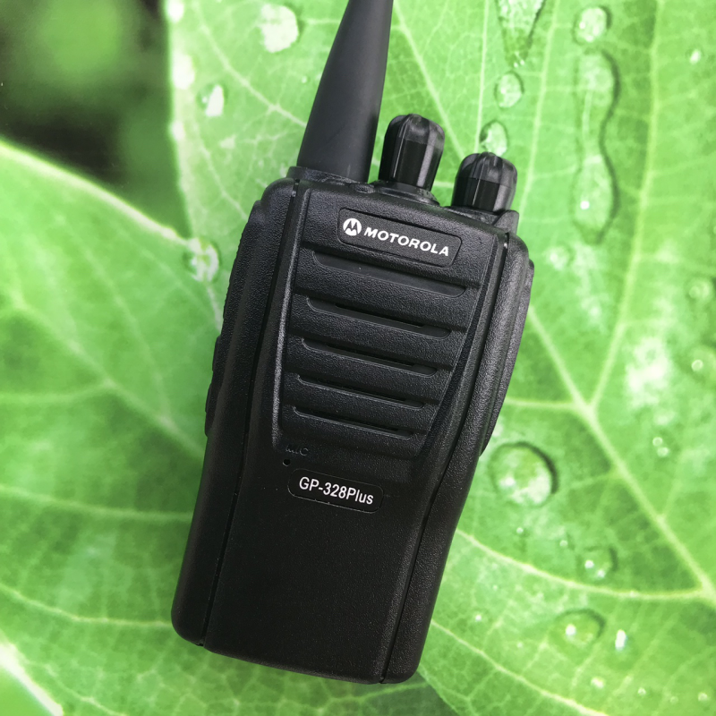 MÁY BỘ ĐÀM MOTOROLA GP328 PLUS