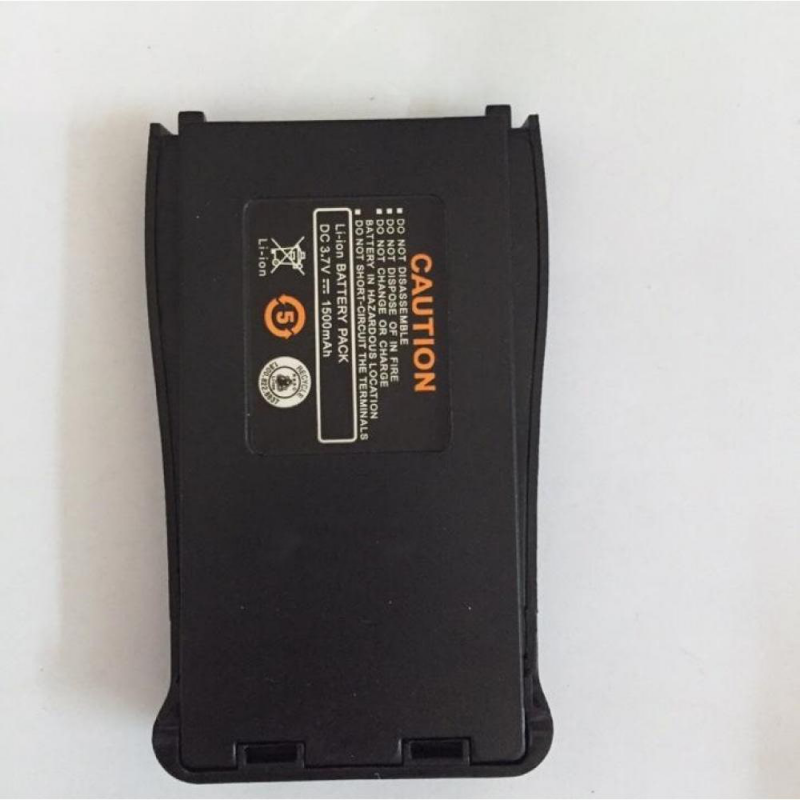 Pin máy bộ đàm Motorola MT 918