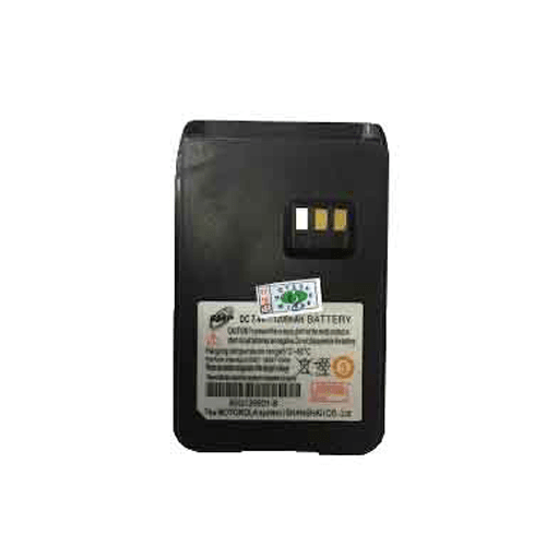 Pin máy bộ đàm Motorola SMP 418