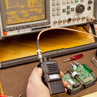 Sửa Chữa Máy Bộ Đàm Tại TP. Hồ Chí Minh Giá Rẻ Uy Tín, Chất Lượng