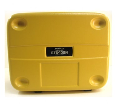 Thùng máy toàn đạc Topcon 