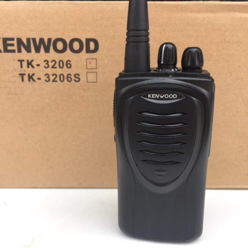 Máy Bộ Đàm KenWood TK 3206