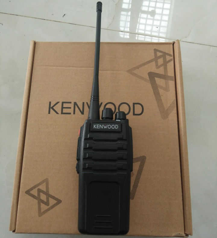 Máy Bộ Đàm Kenwood TK 589