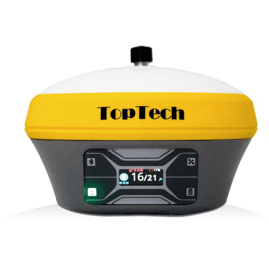 Máy GNSS RTK Toptech T800 